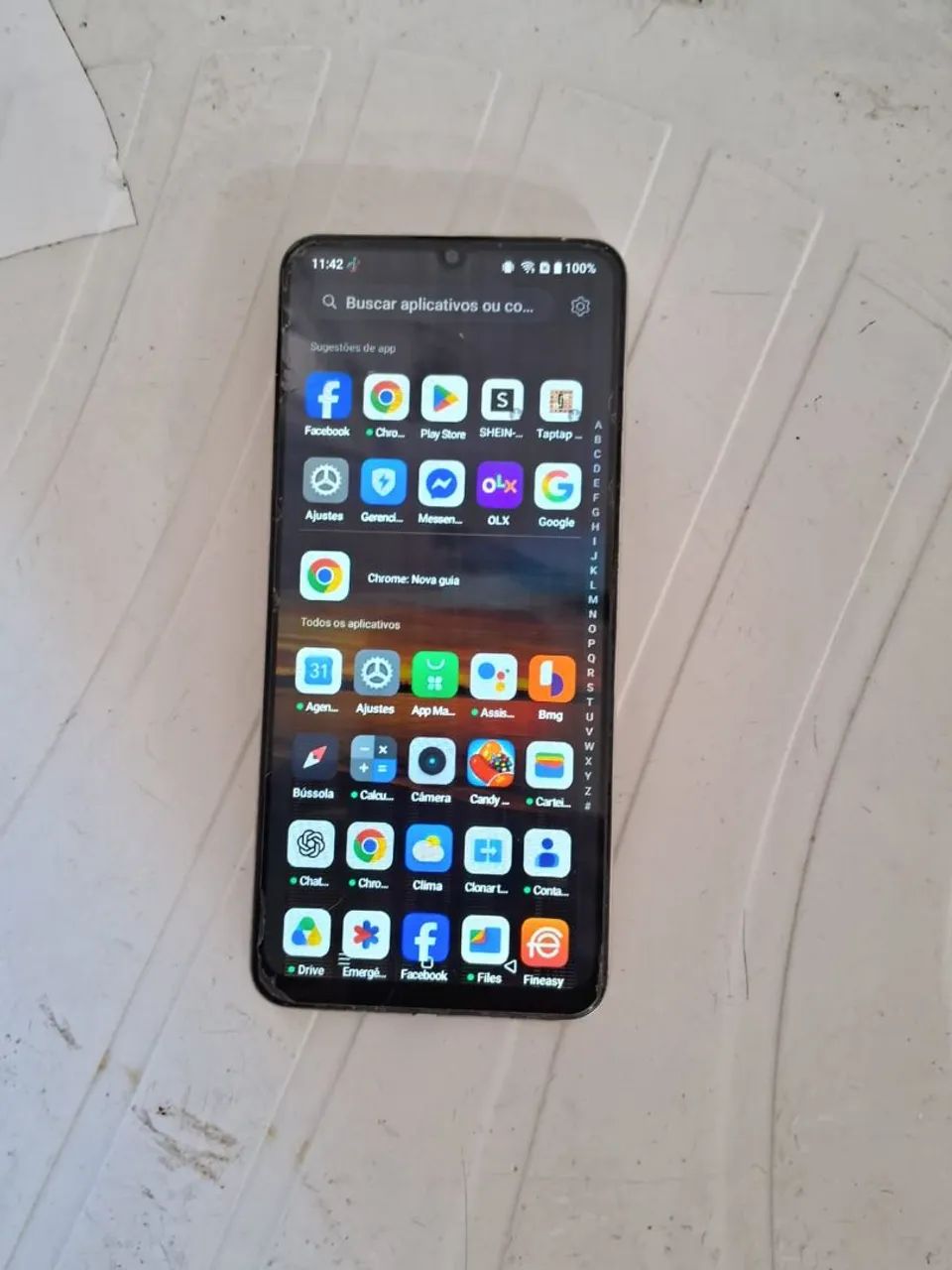 Celular  - Foto 2