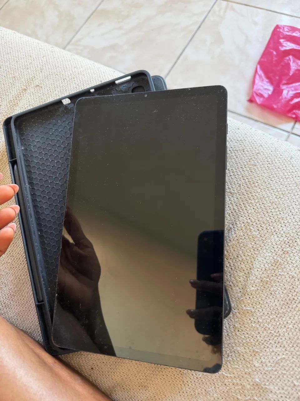 Tablet s6 lite  - Foto 4