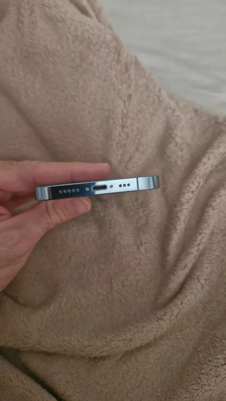 Iphone 13 pro 128gb - problema na Placa. - Foto 4
