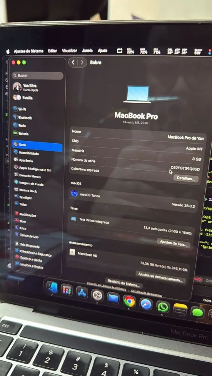 VENDO MACBOOK - Foto 4