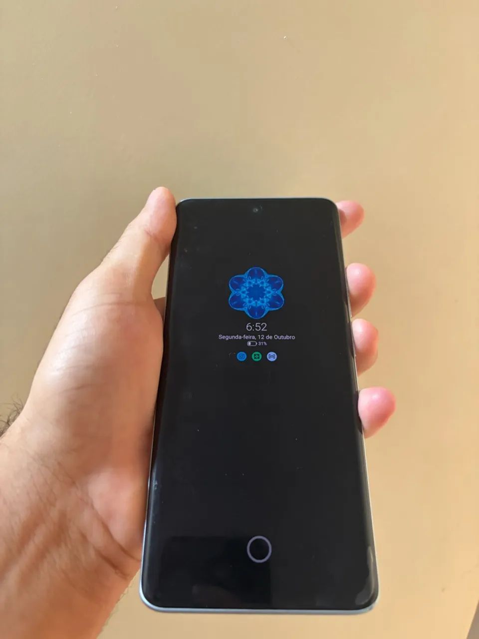 VENDE SE REDMI NOTE 15 - Foto 2
