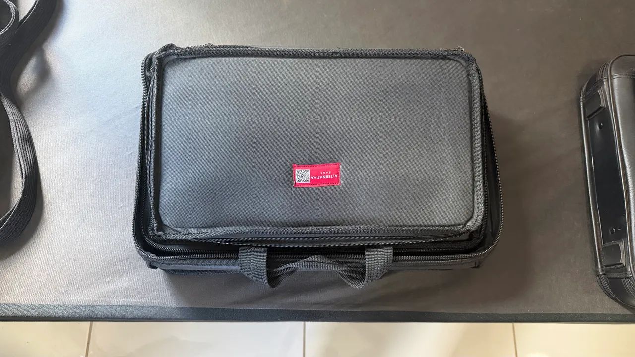 Bag semi case Kemper Stage