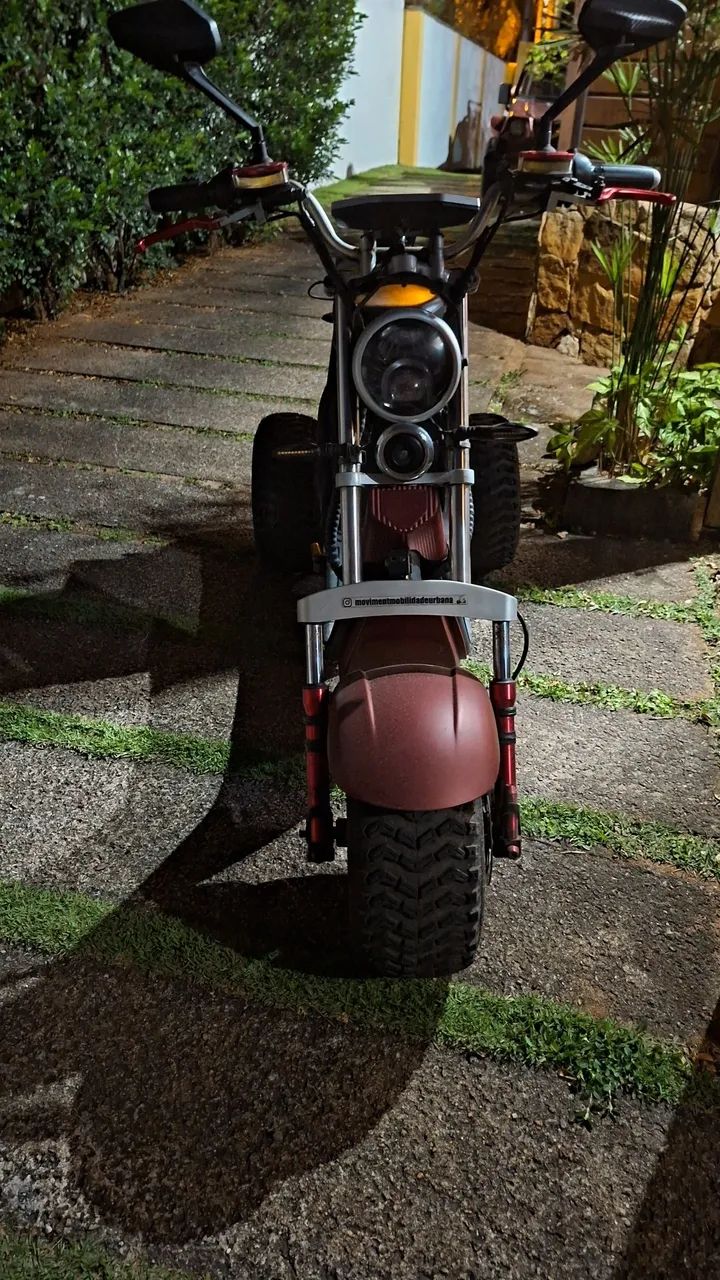Triciclo lindo - Foto 2