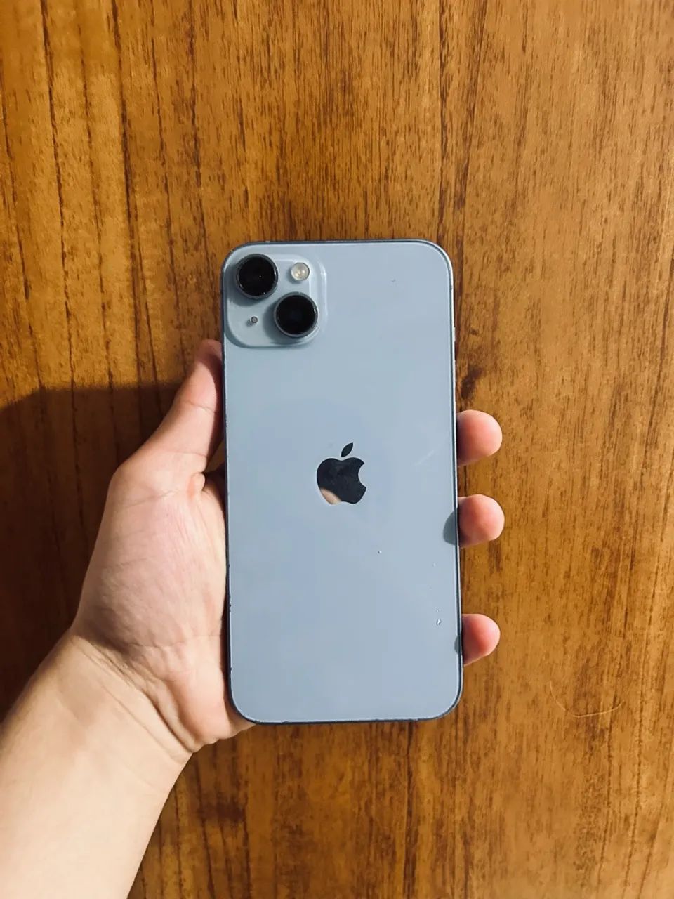 IPHONE 14 PLUS- 128gb BATERIA 83%