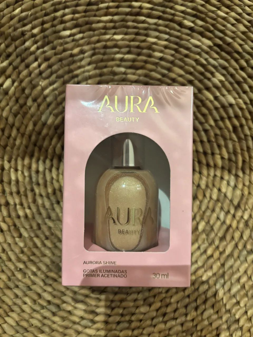Iluminador líquida aura  - Foto 2