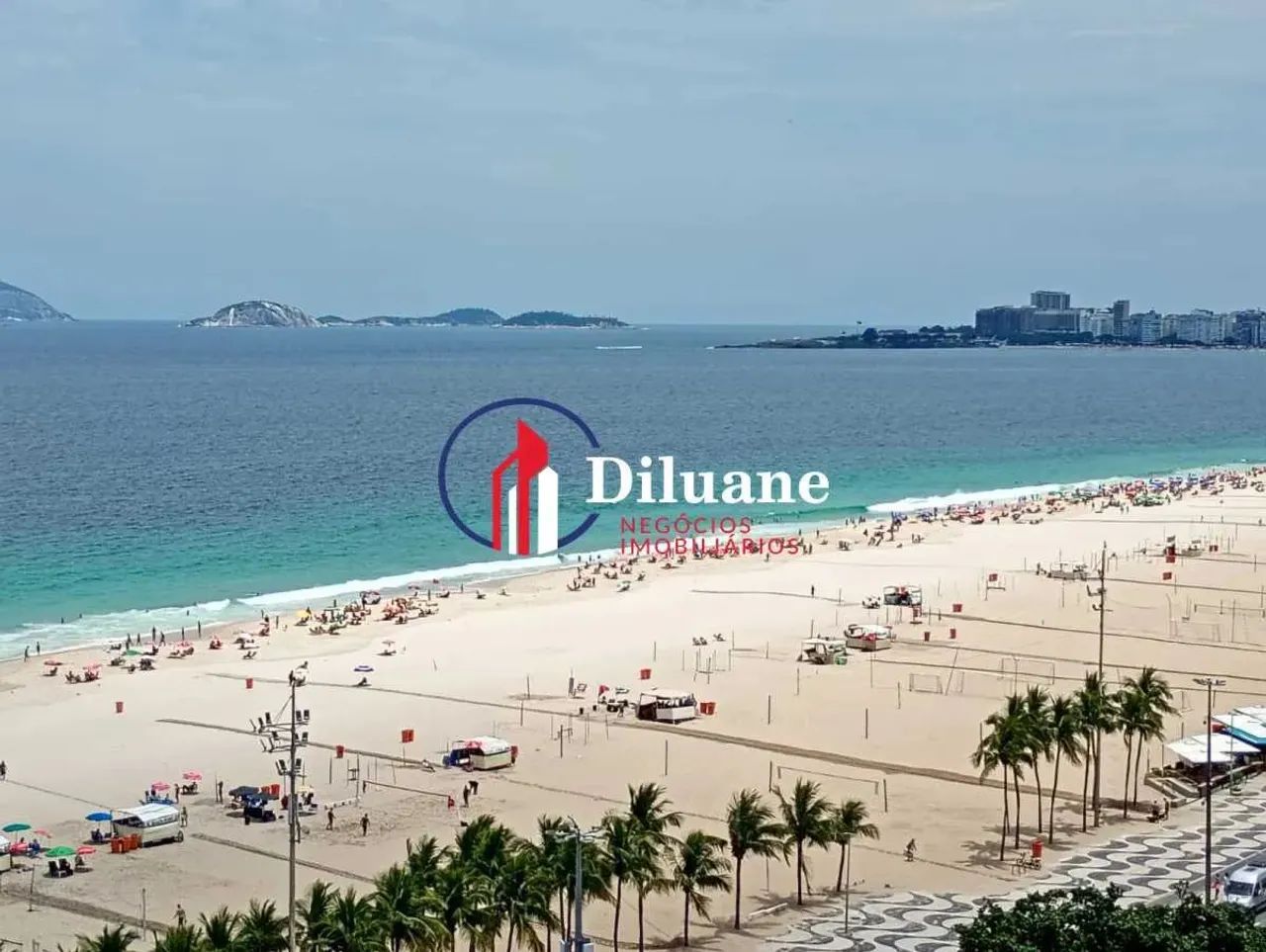 Apartamento - / Residencial / Copacabana - Foto 2