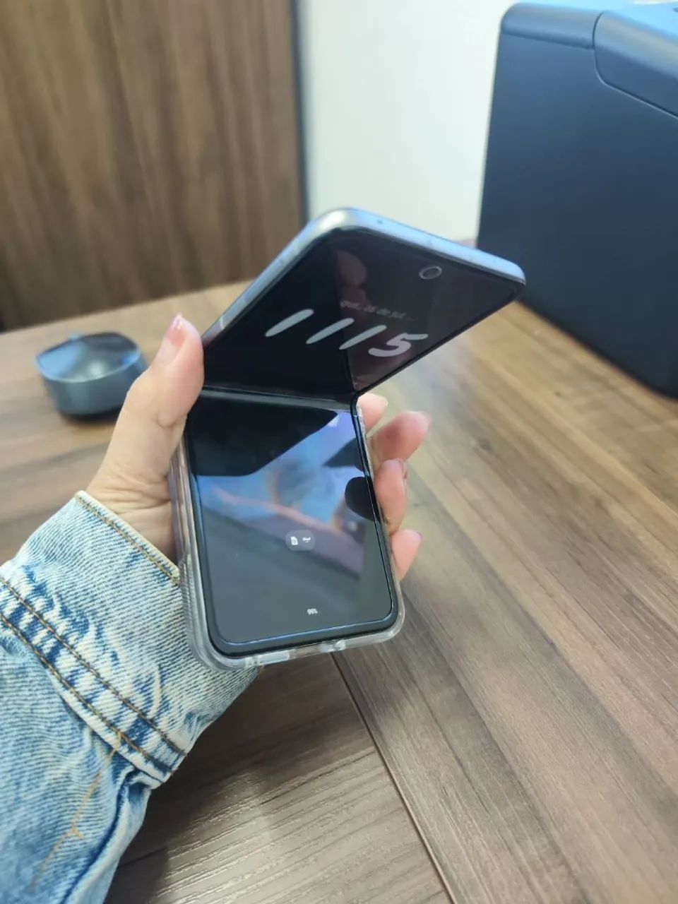 RAZR 70  - Foto 2