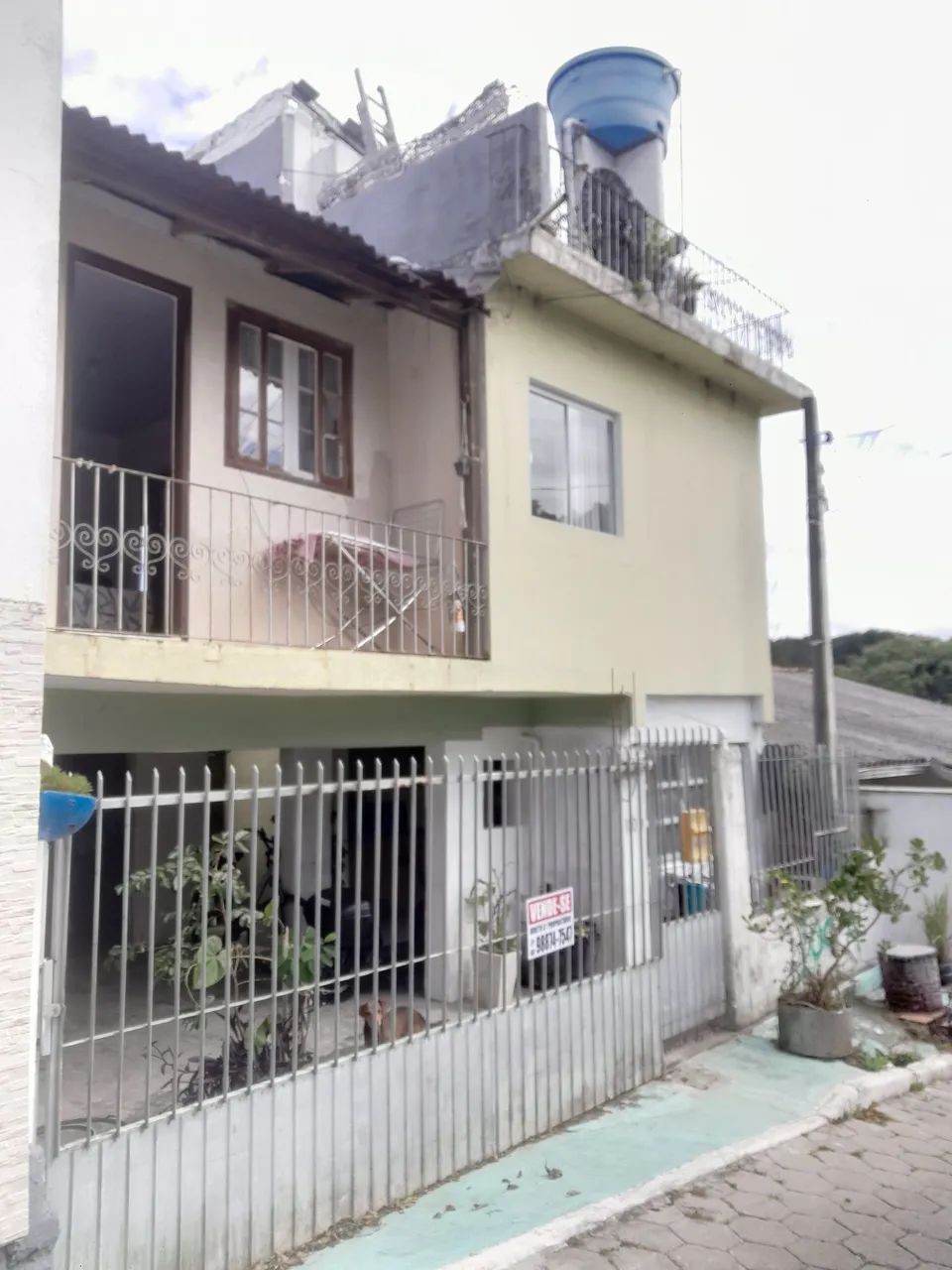 Vendo casa no bairro Tapera próximo a base aérea  - Foto 2