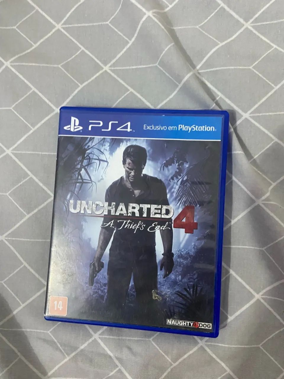 Jogos ps4  - Foto 5