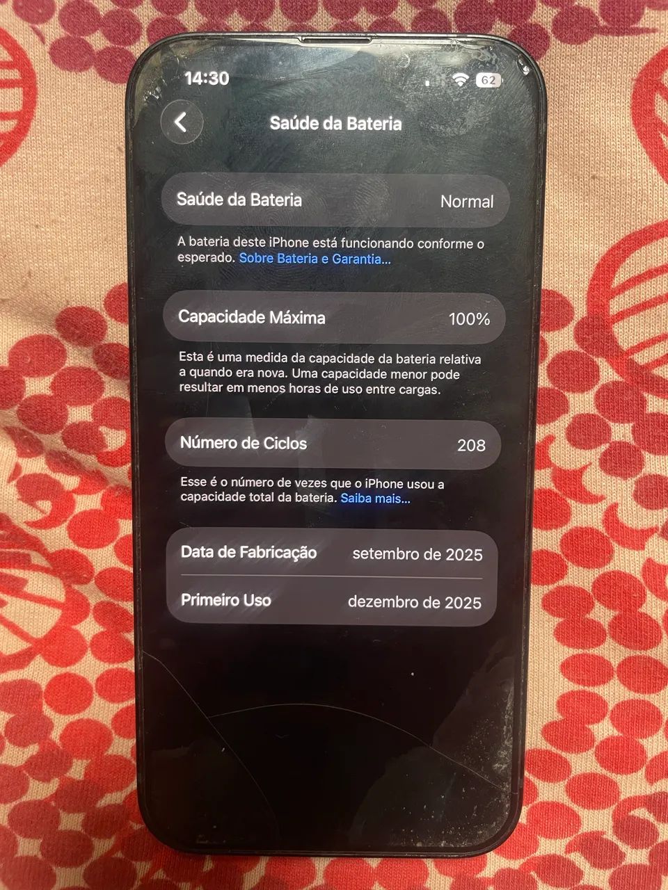 iPhone 16e - Foto 4