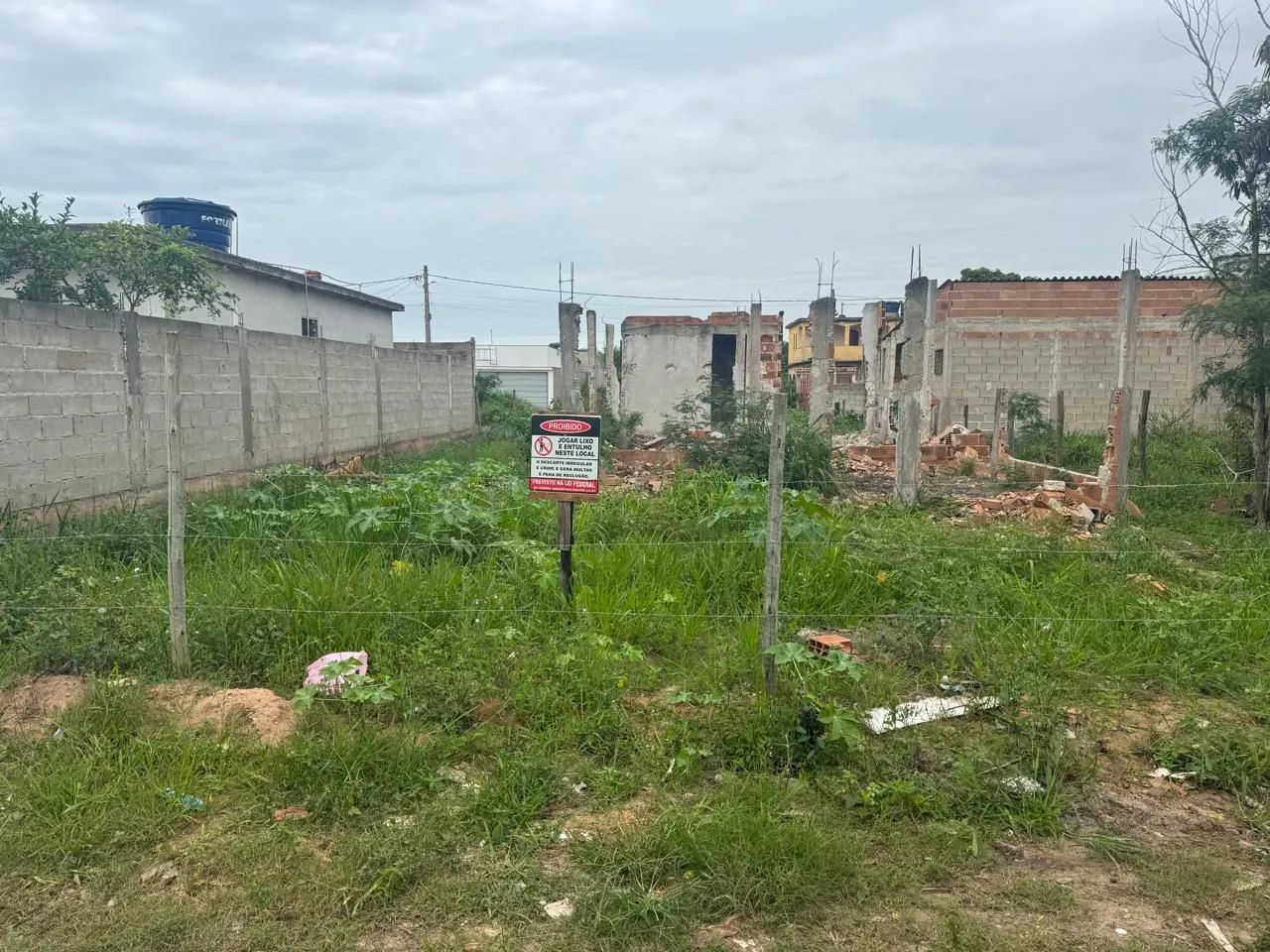 Vende -se terreno com fundação  - Foto 3