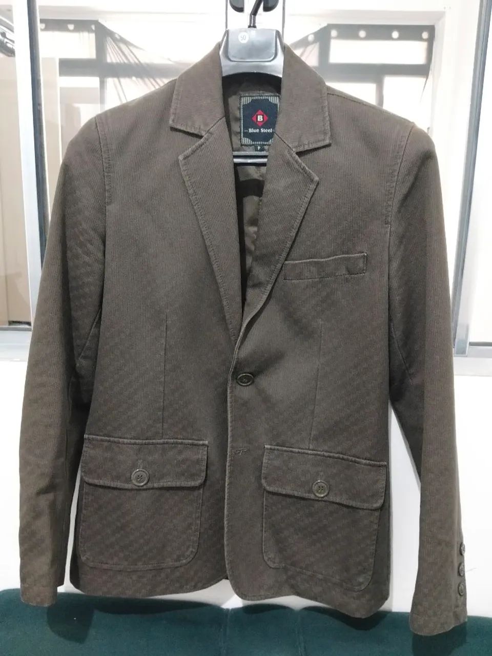 Blazer importado