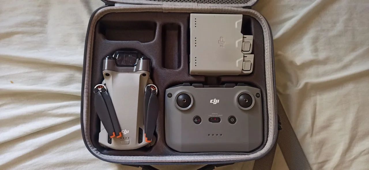 Drone dji mini 3 pro  - Foto 2