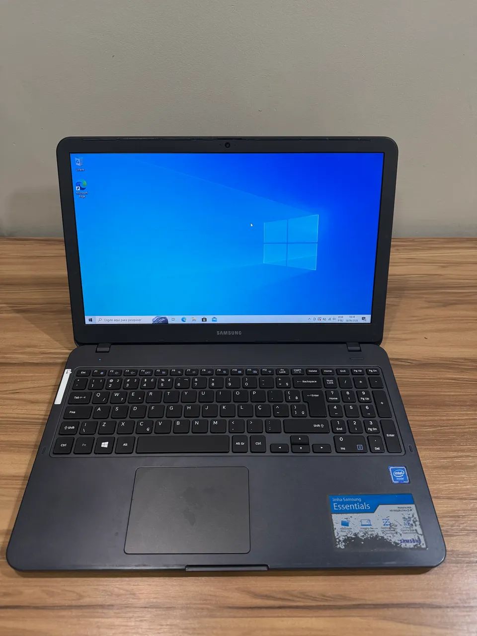 Notebook Samsung ssd250 - Foto 3