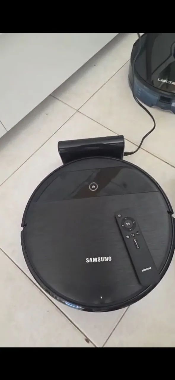 Robot Samsung VR5000