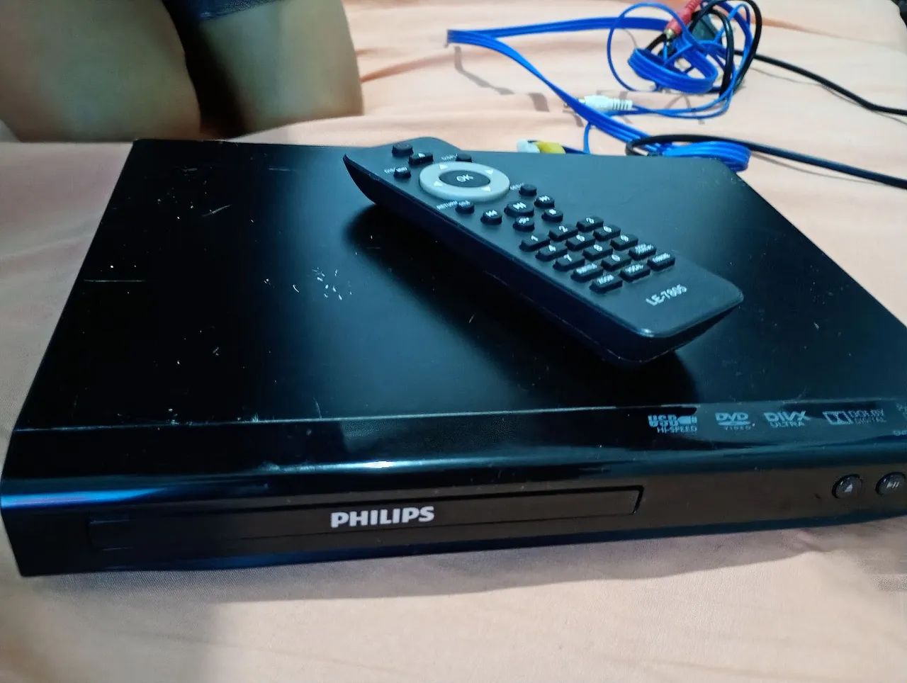 Dvd Philips  - Foto 2