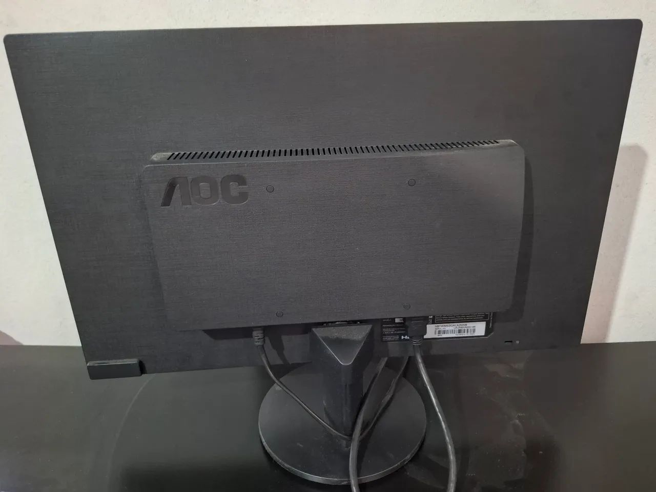 Monitor AOC  - Foto 2