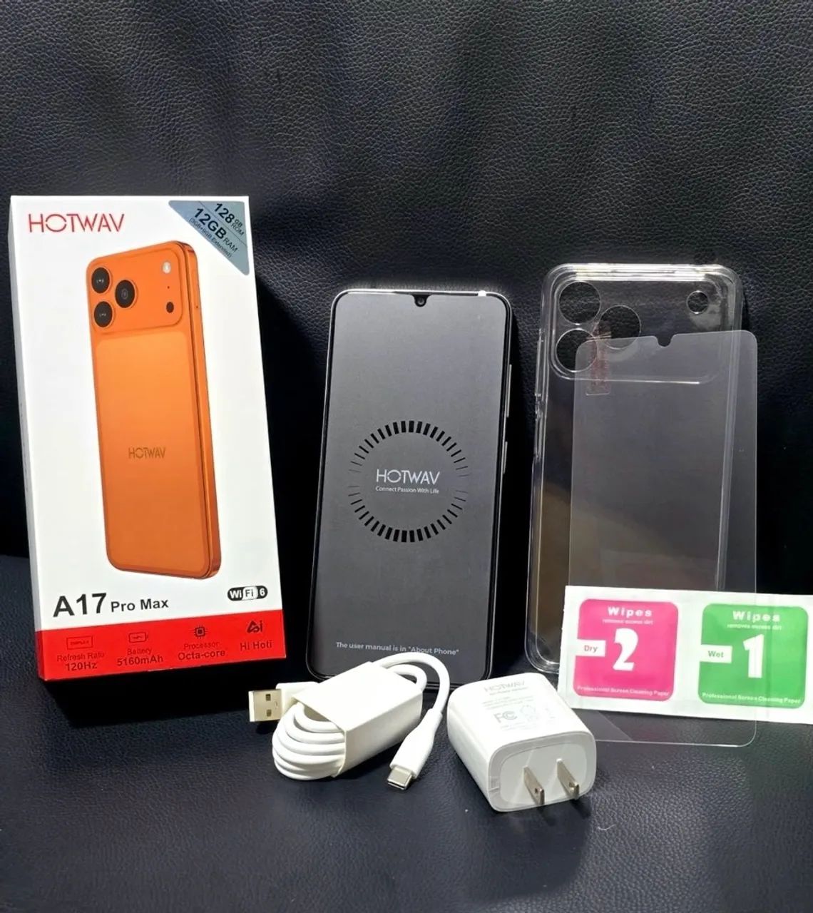 A17 Pro Max  - Foto 2