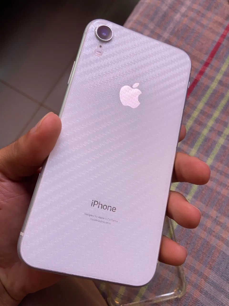 iPhone XR  - Foto 5