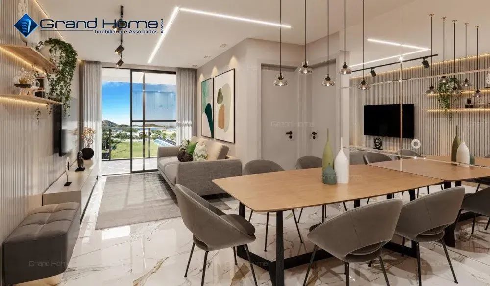 Apartamento 3 quartos em Bento Ferreira - Foto 5