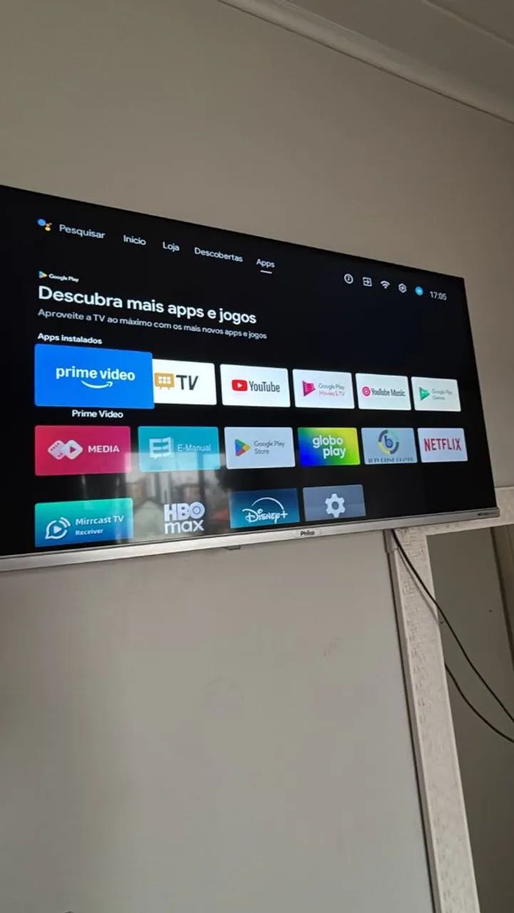 Tv 32  - Foto 2