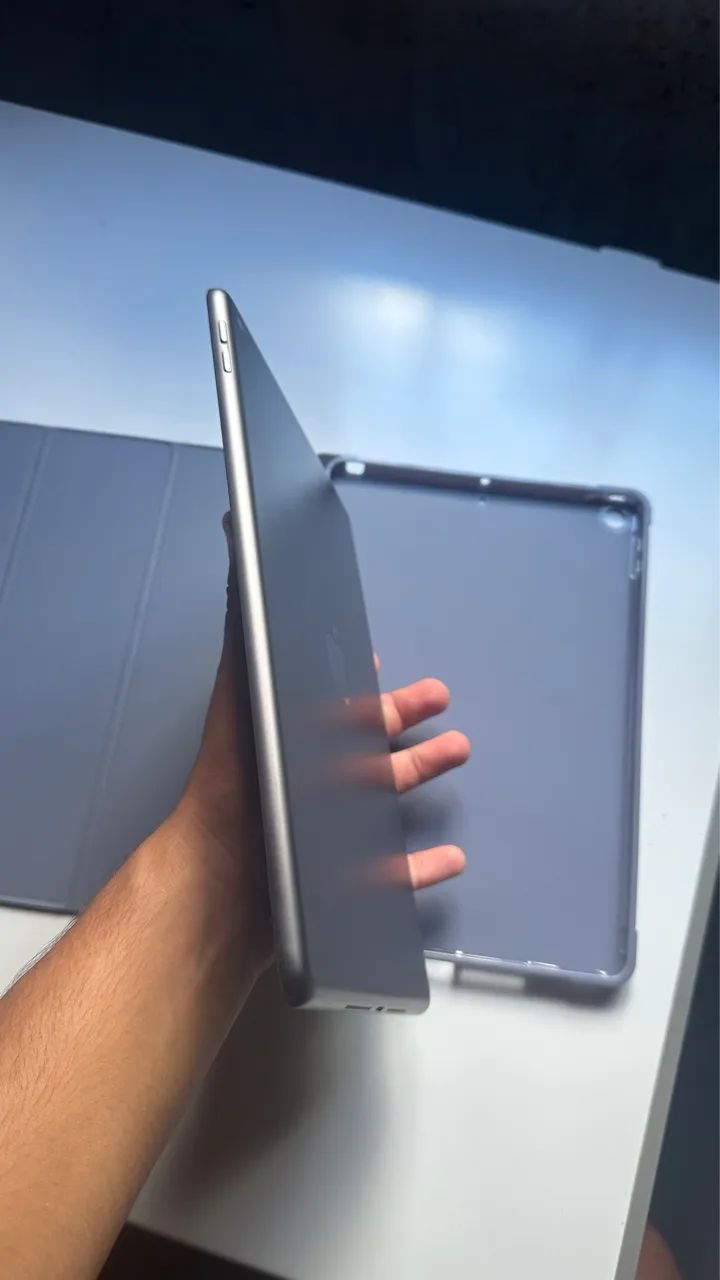 IPAD 9 SEMI NOVO - Foto 4