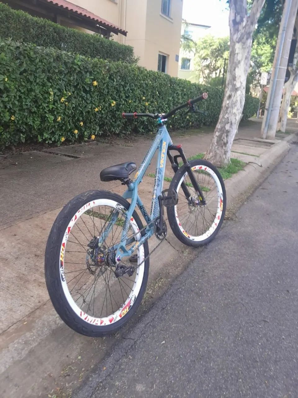 Vikingx tuff 30  - Foto 2