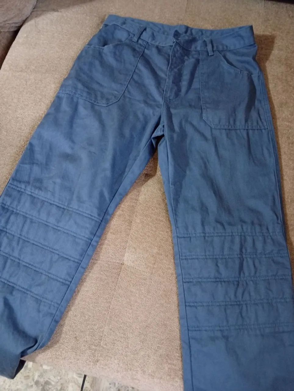 Calça de trabalho 38/40