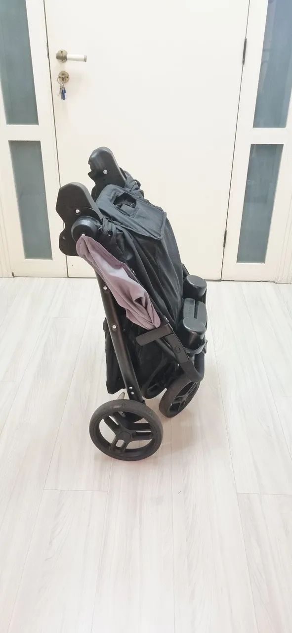 Carrinho de bebê GRACO PACE - Foto 3