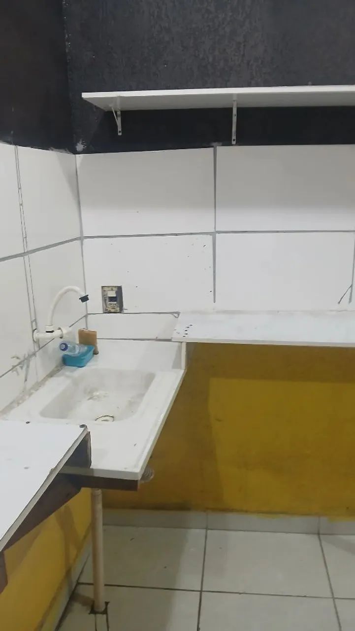Alugo loja em Vila norma  - Foto 2