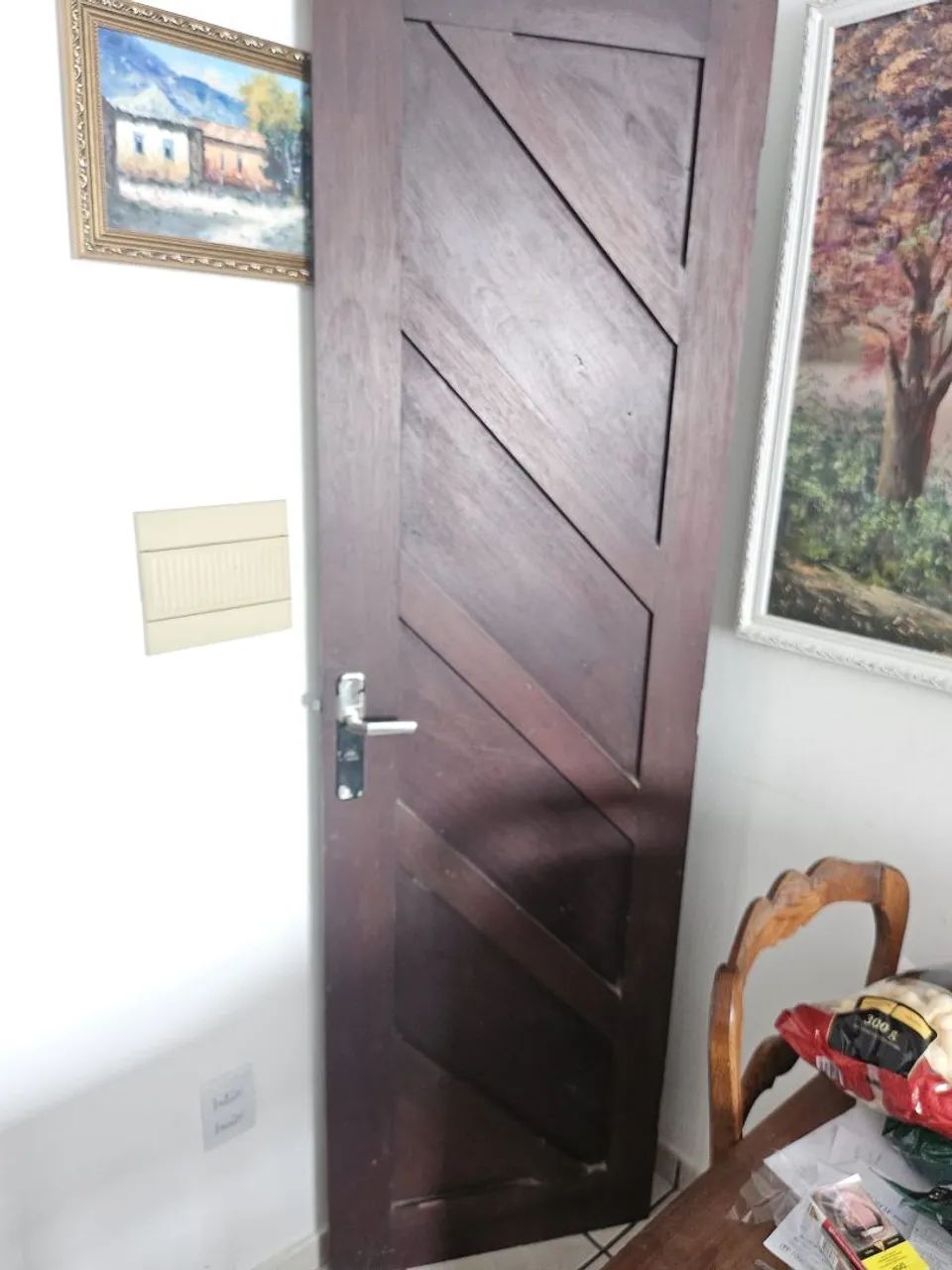 Porta - Foto 2