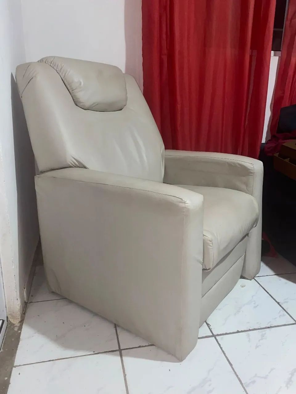 Poltrona de Pais  - Foto 2