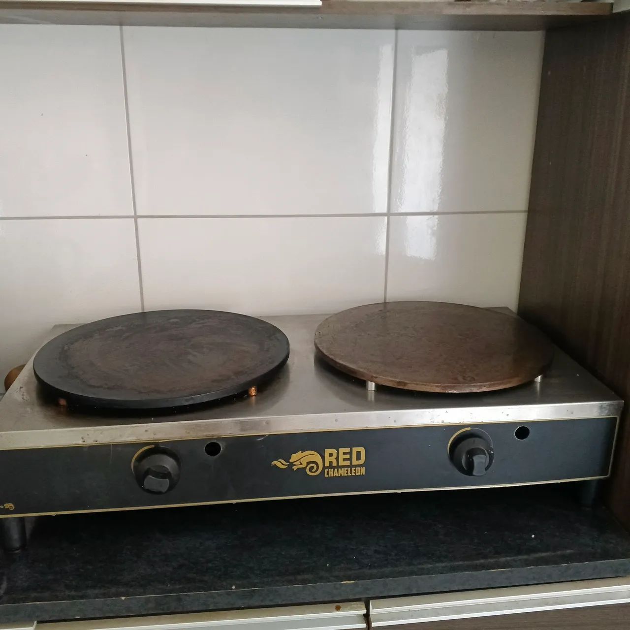 Crepe francês  - Foto 2