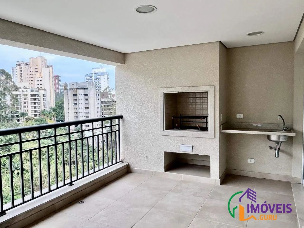 APARTAMENTO - MORUMBI - SP - Foto 3
