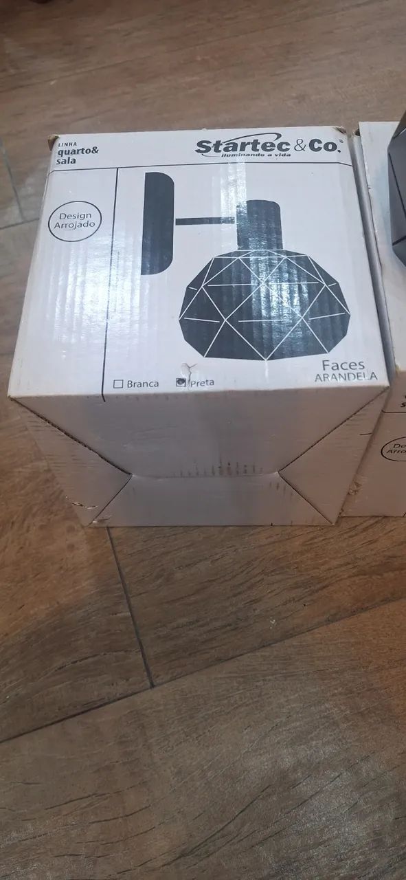 Cama box e arandela - Foto 5