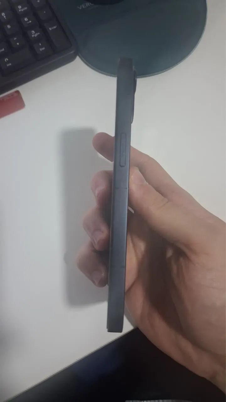 iPhone 13 128GB - usado SEM MARCAS DE USO. - Foto 5