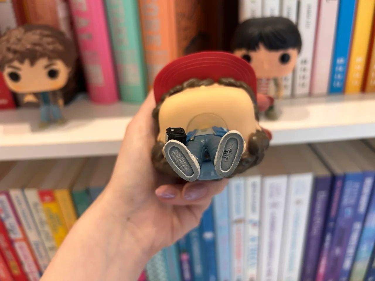 Kit Funkos Stranger Things - Foto 2