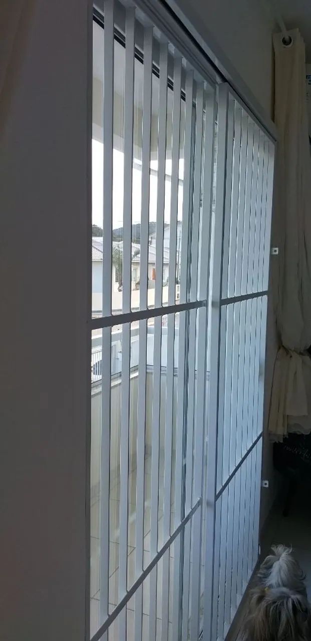 Vendo Grade de correr para área interna  - Foto 3