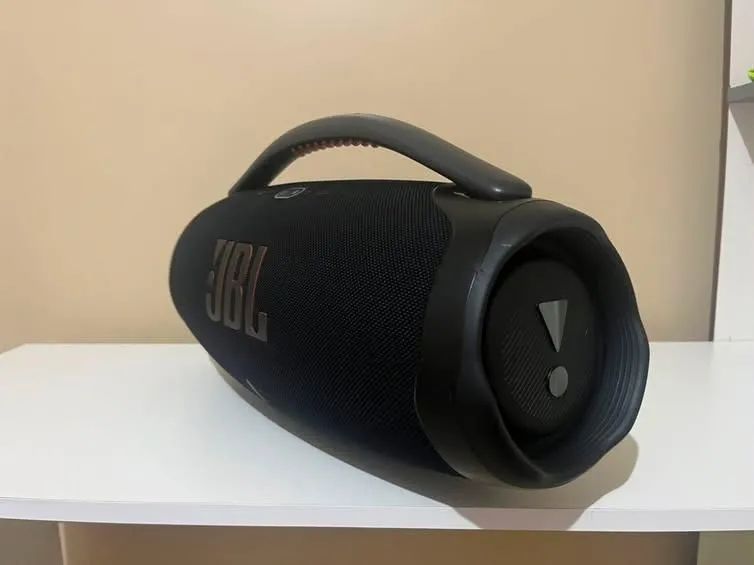 Boombox 3 - Foto 2
