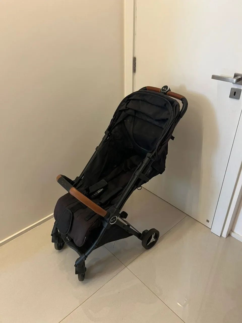 Carrinho de bebe Silver Cross Jet