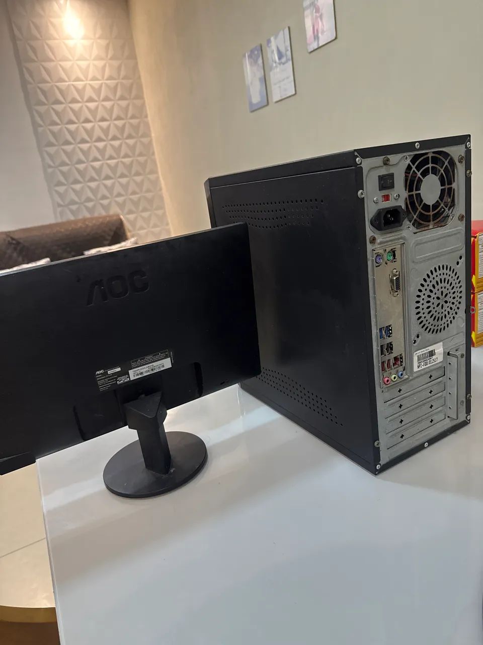 Vendo computador  - Foto 2