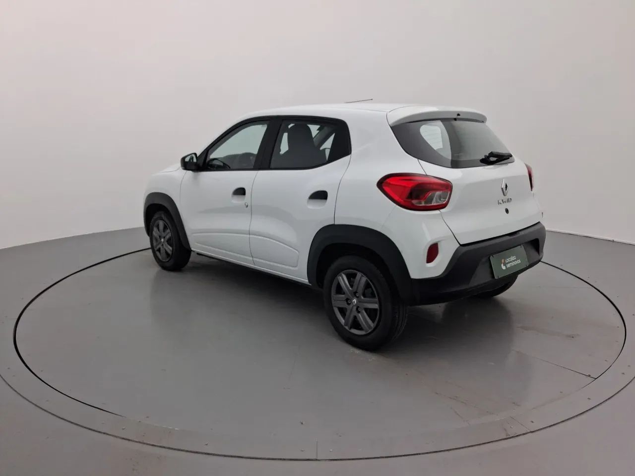 Renault Kwid 1.0 Zen 2026 - Foto 3