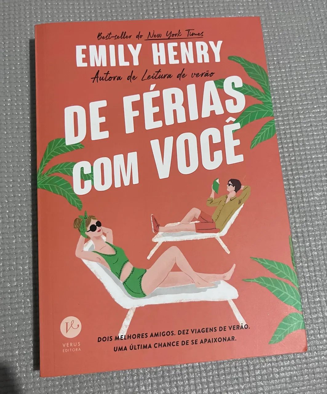 Livros Emily Henry  - Foto 2