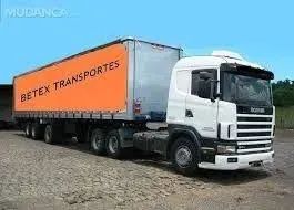  Betex Transportes - Foto 2