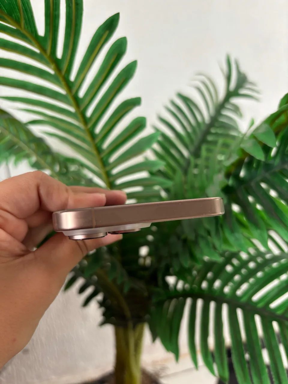 iPhone 16 pro Max Completo 256Gb Oportunidade  - Foto 4