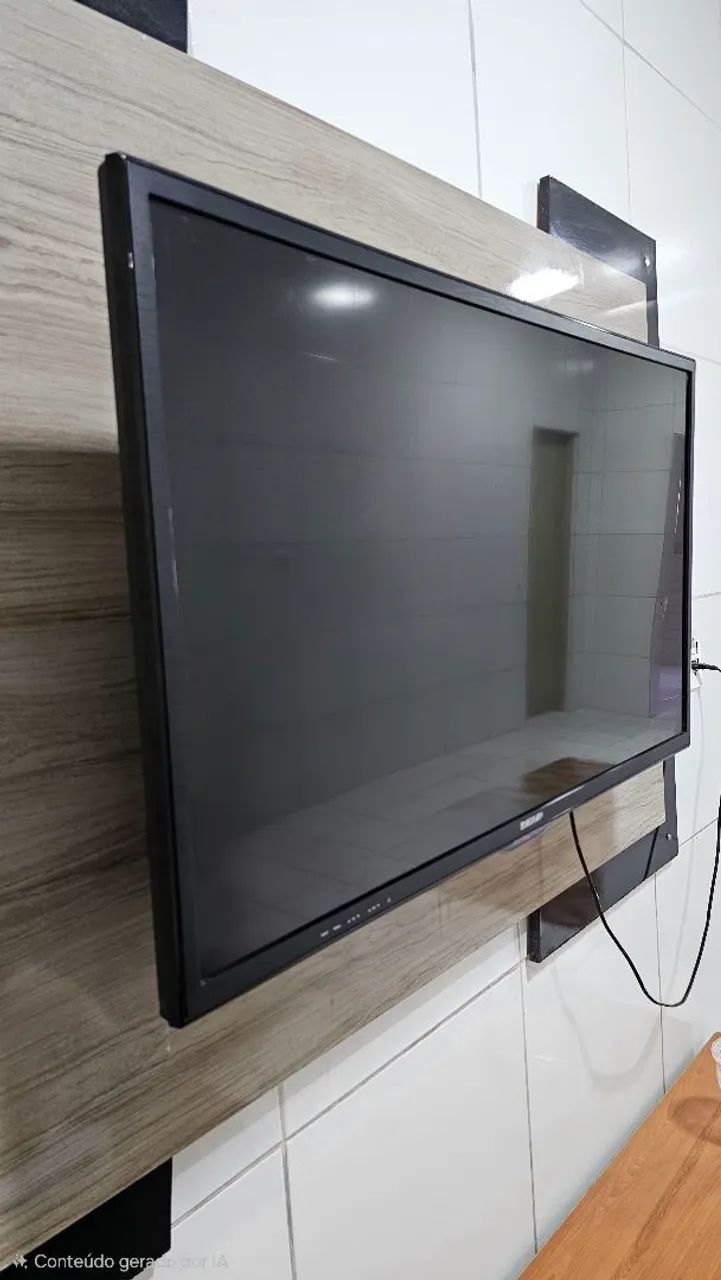 Tv SEMP TOSHIBA - Foto 4