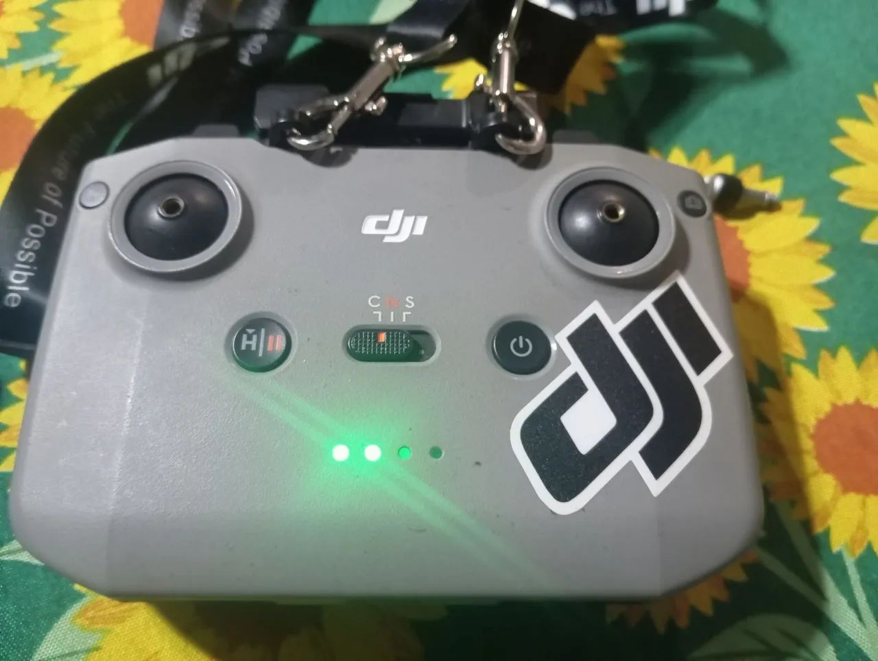 Rádio Dji - Foto 2