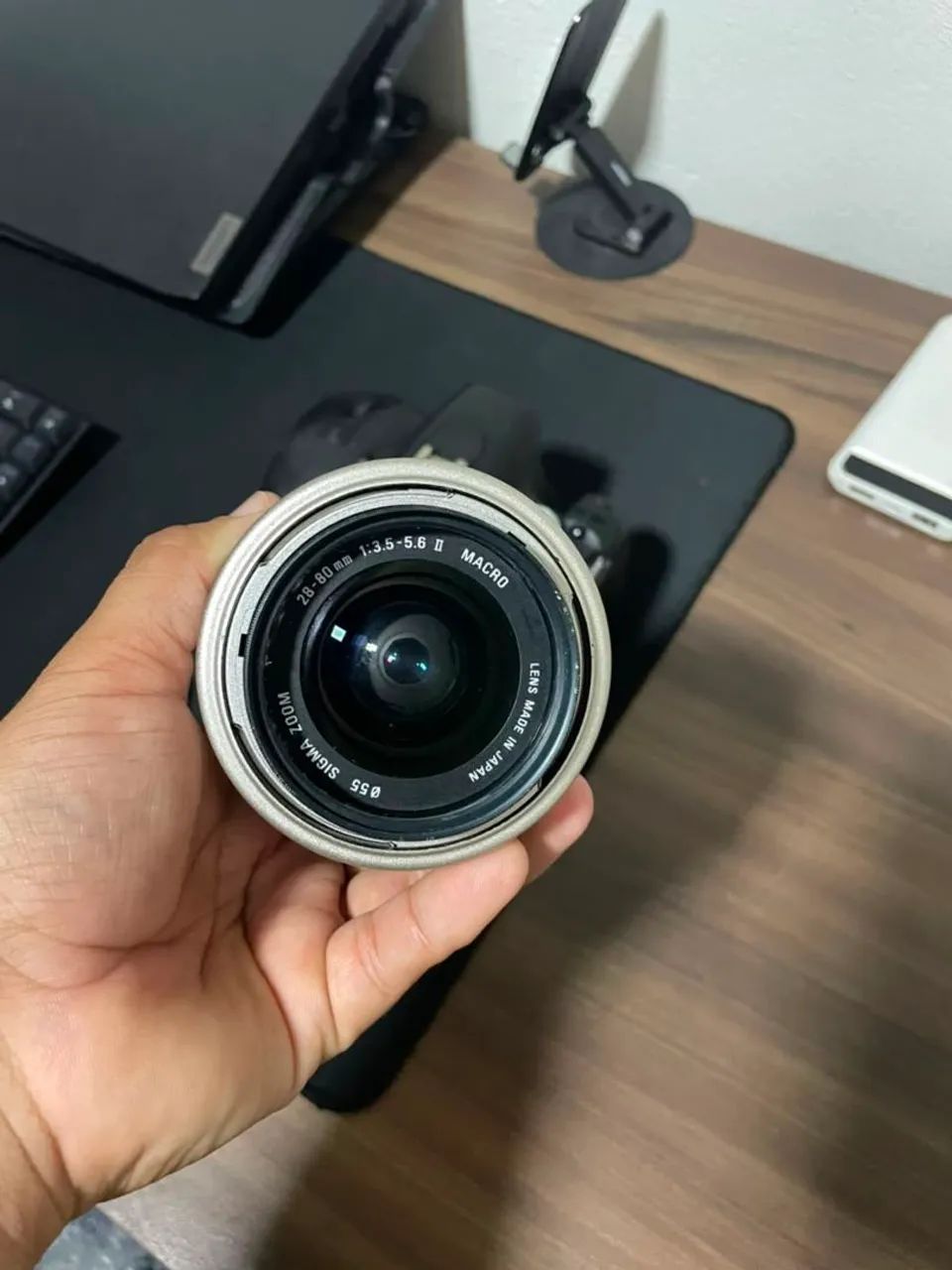 Canon T1i EOS 500D - Foto 3