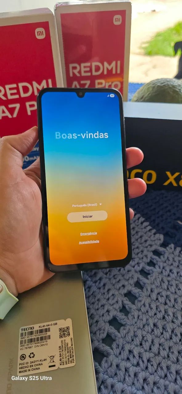Samsung A15