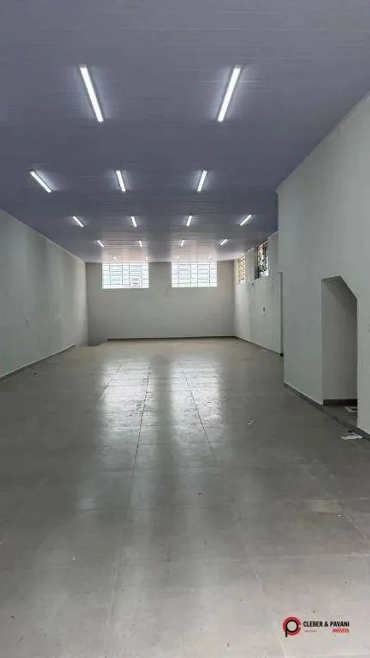 Salão comercial para locação na Av. General carneiro - Sorocaba - Foto 4